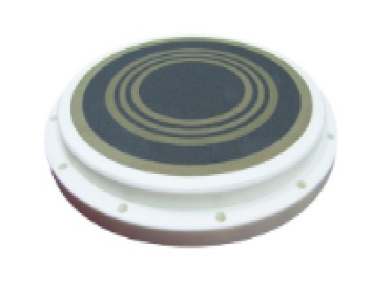 Microporous Ceramics